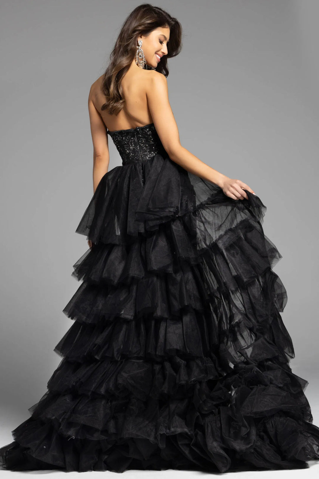 Jovani 26119 Dress - FOSTANI.com