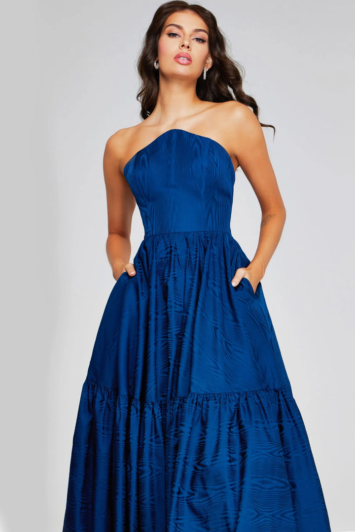Jovani 26152 Dress - FOSTANI.com