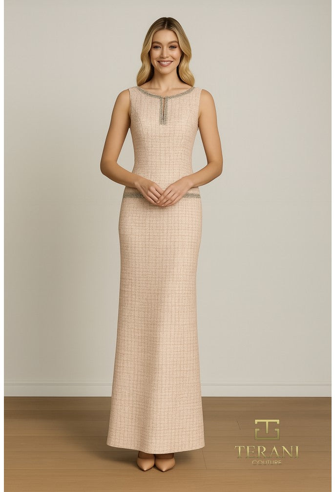 Terani 261E6274 Dress - FOSTANI.com