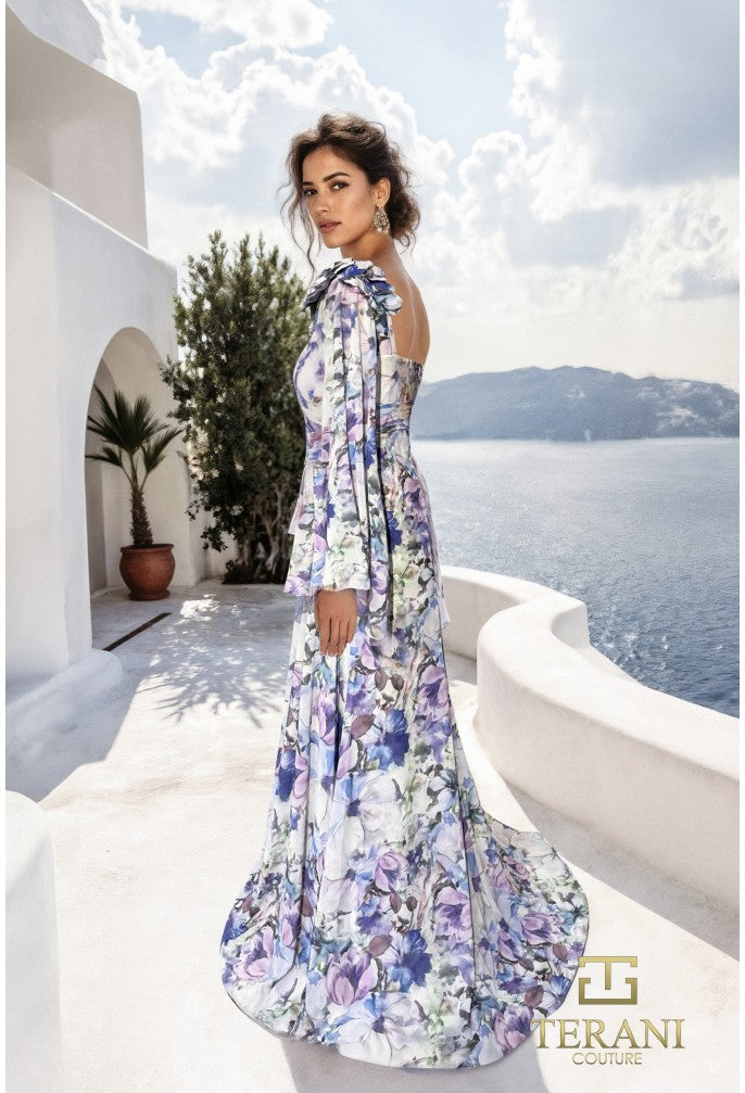 Terani 261E6644 Dress - FOSTANI.com