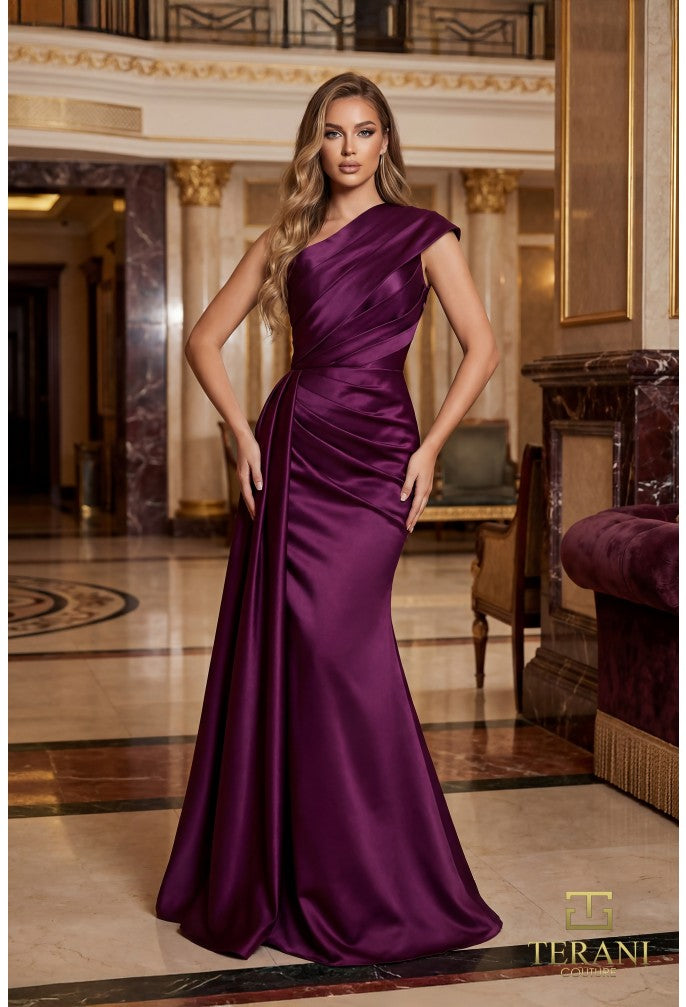 Terani 261M6411 Dress - FOSTANI.com