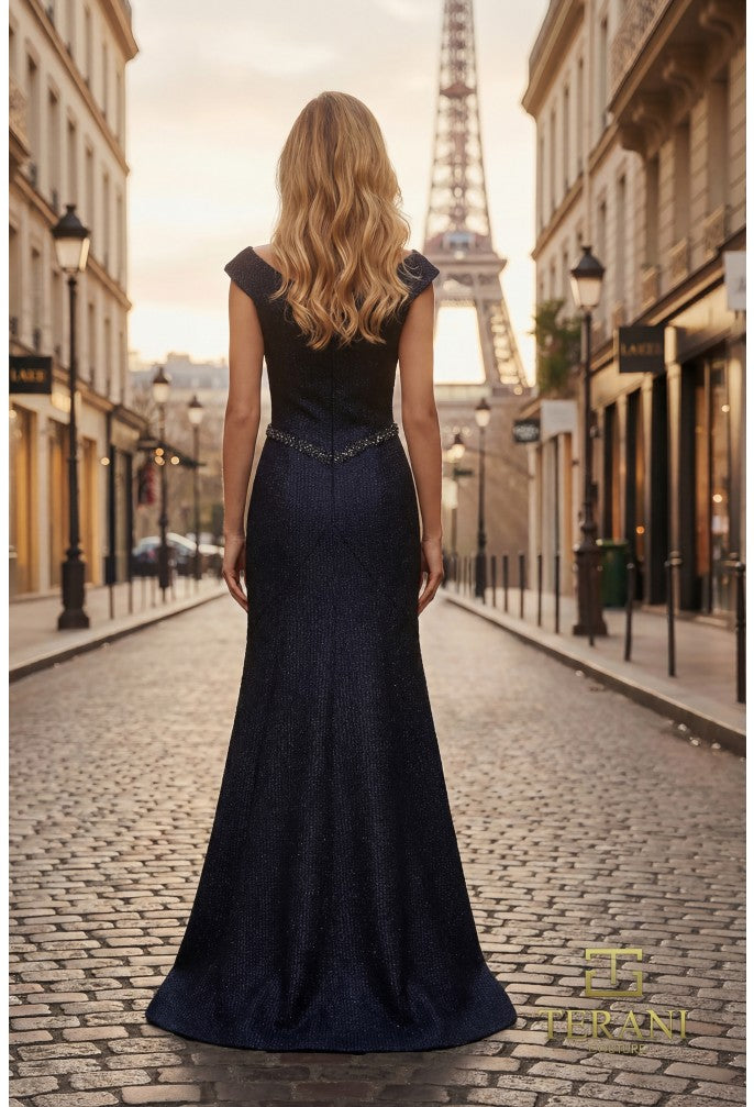 Terani 261M6450 Dress - FOSTANI.com