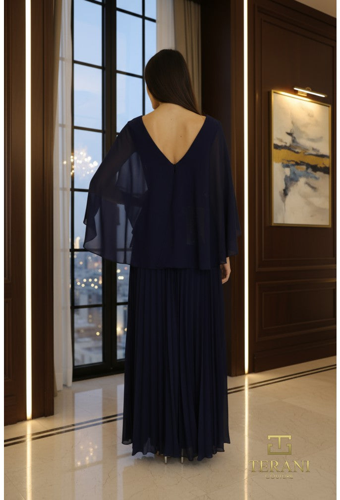 Terani 261M6681 Dress - FOSTANI.com