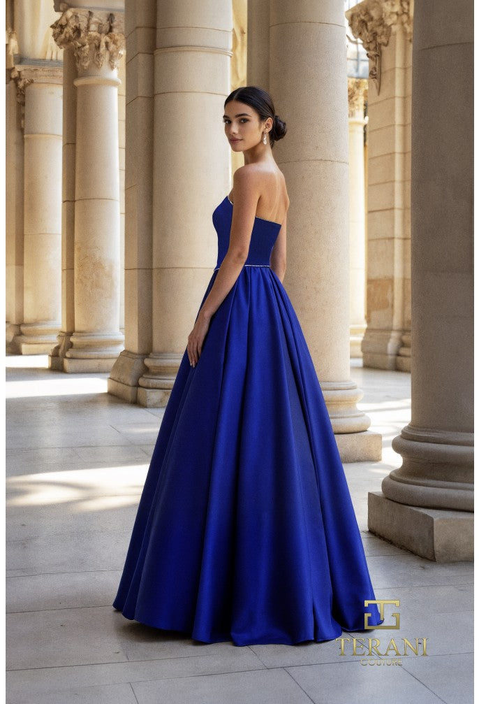 Terani 261P6194 Dress - FOSTANI.com