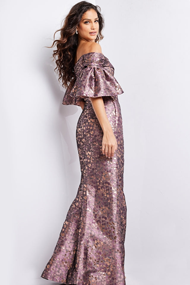 JOVANI 26258 DRESS - FOSTANI.com