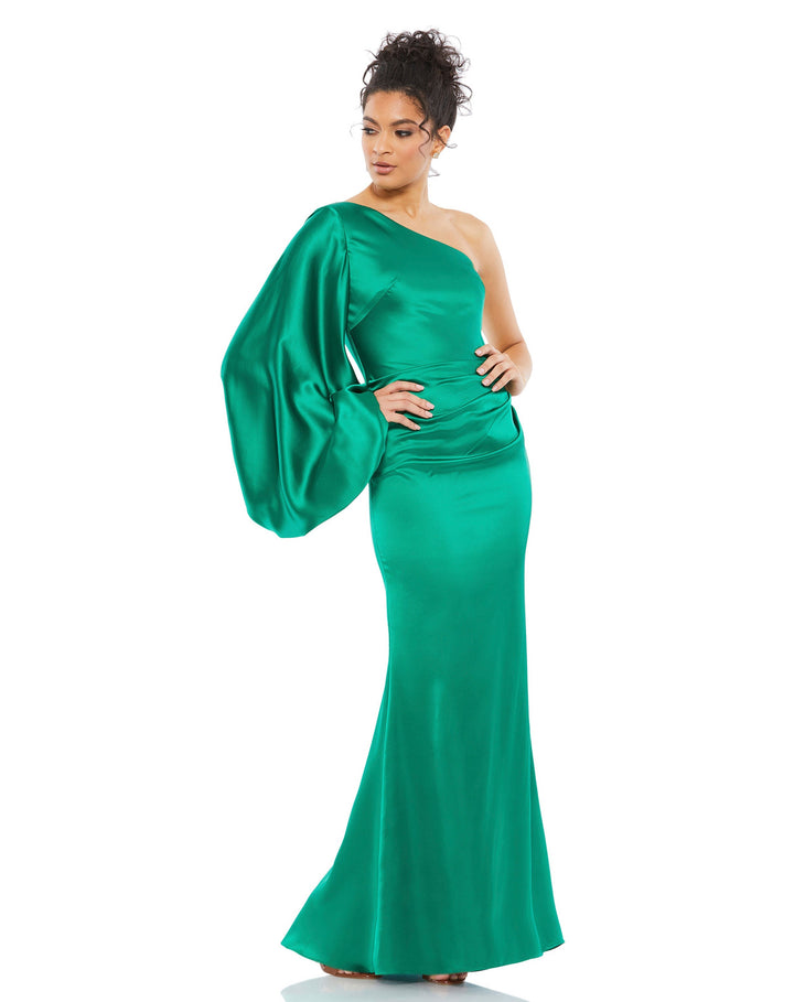 Mac Duggal 26588 Dress - FOSTANI