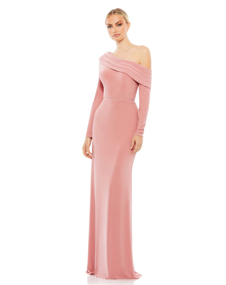 Mac Duggal 26595 SIZE 0 ONLY - FOSTANI.com