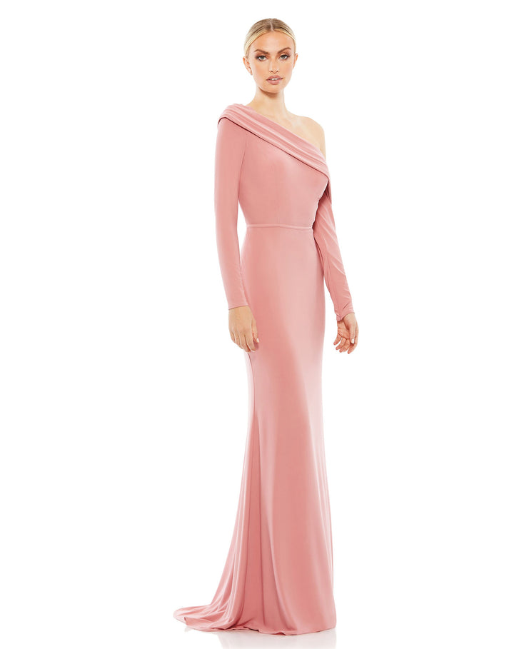 Mac Duggal 26595 SIZE 0 ONLY - FOSTANI.com
