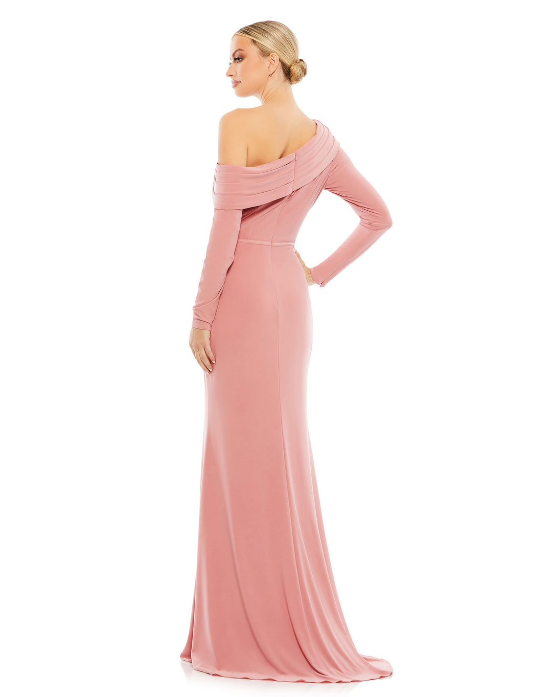 Mac Duggal 26595 SIZE 0 ONLY - FOSTANI.com