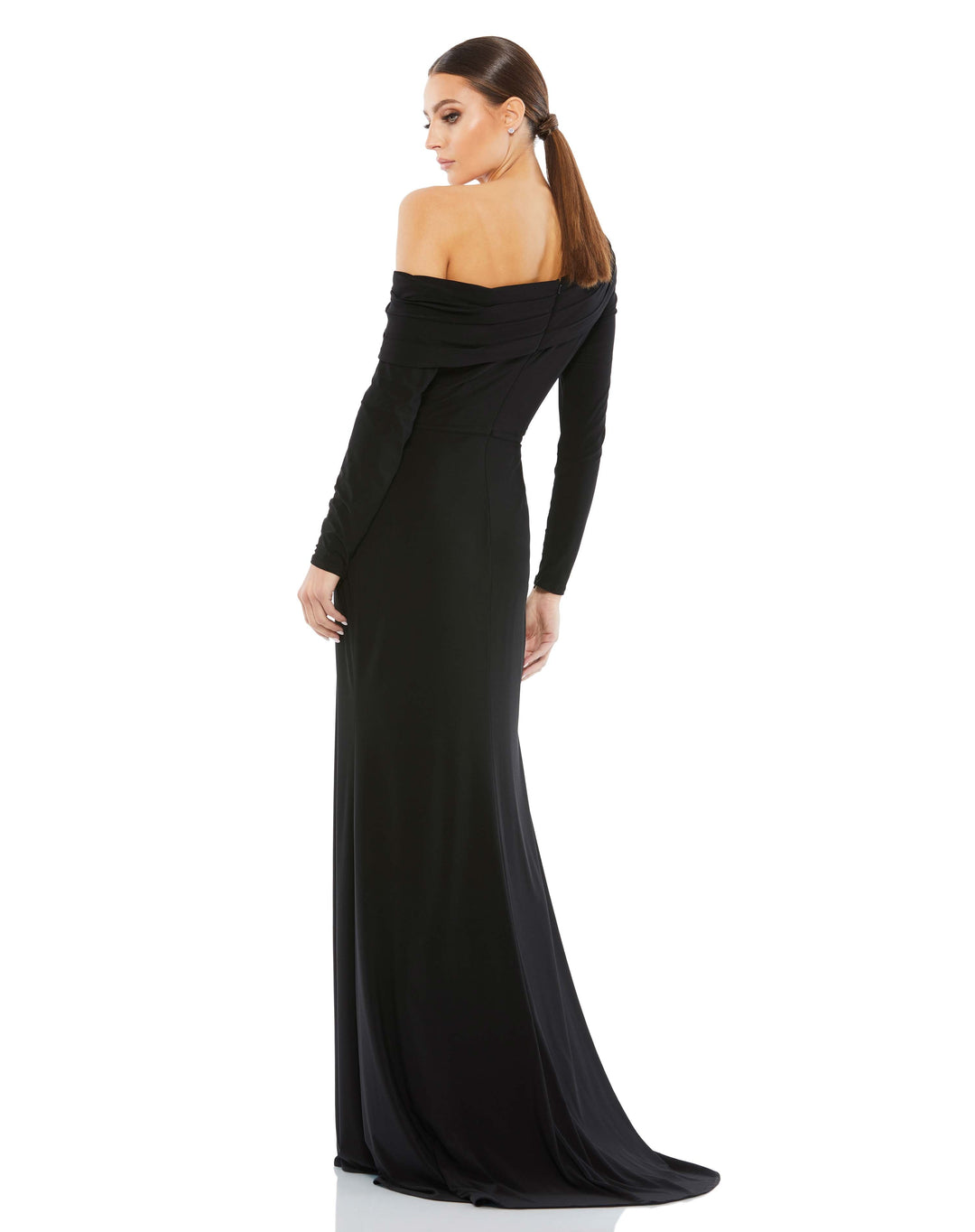Mac Duggal 26595 SIZE 0 ONLY - FOSTANI.com