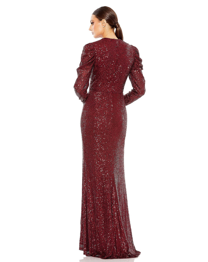 Mac Duggal 26692 Dress - FOSTANI