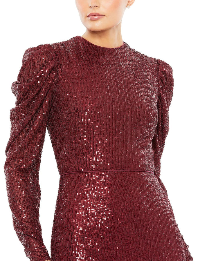 Mac Duggal 26692 Dress - FOSTANI