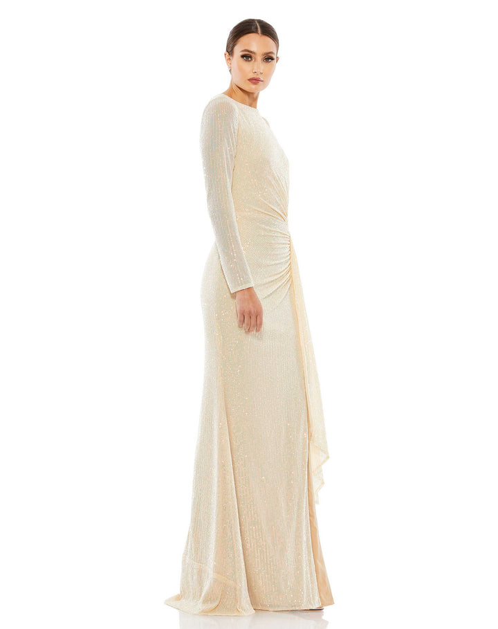 Mac Duggal 26715 Dress - FOSTANI