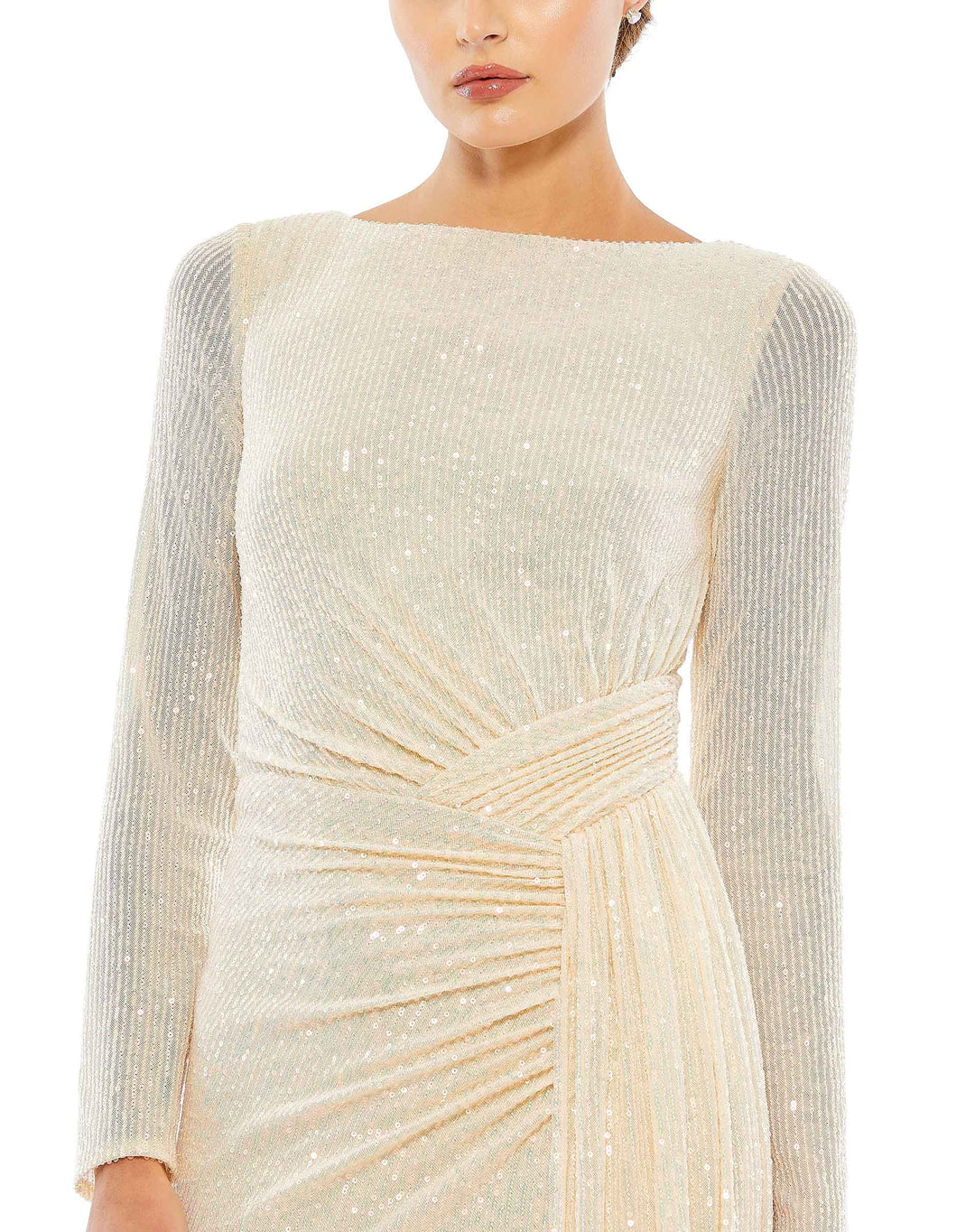 Mac Duggal 26715 Dress - FOSTANI