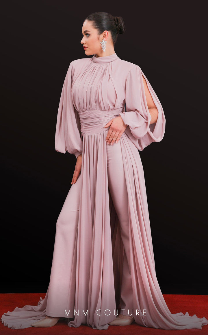 MNM 2706A DRESS - FOSTANI.com