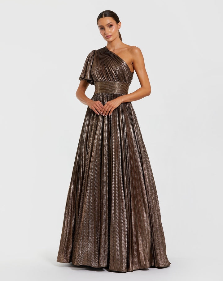Mac Duggal 27625 Dress - FOSTANI.com