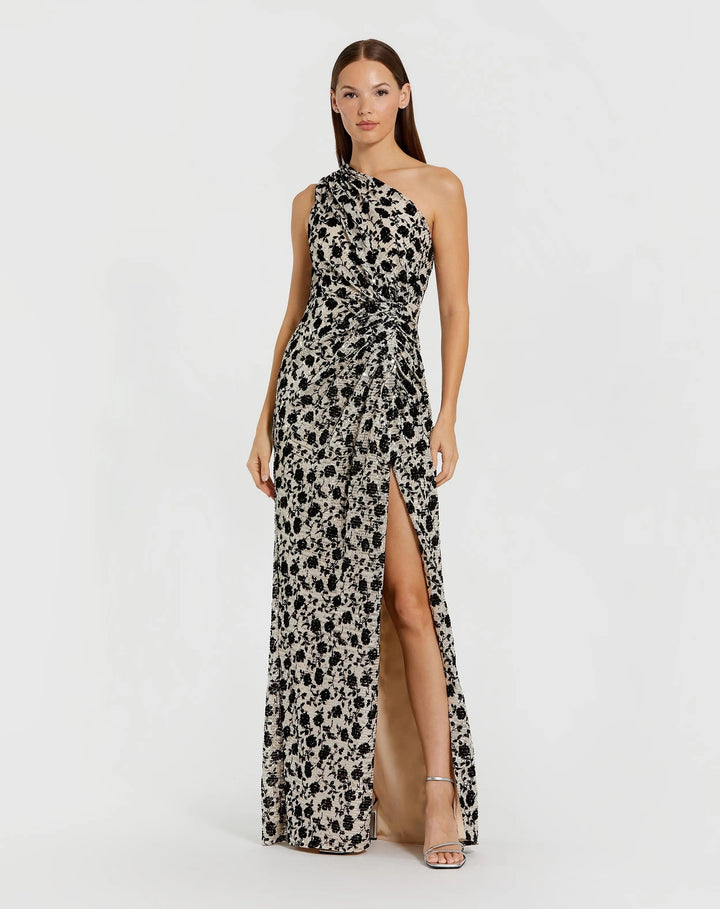 Mac Duggal 27626 Dress - FOSTANI.com