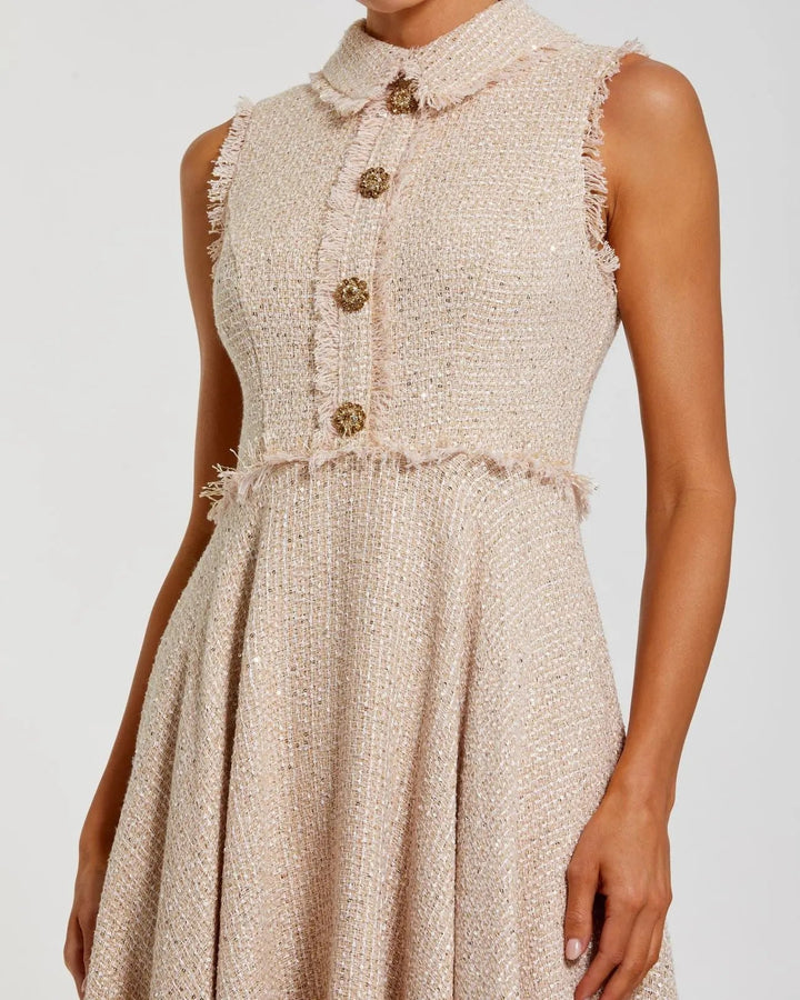 Mac Duggal 27658 Dress - FOSTANI.com