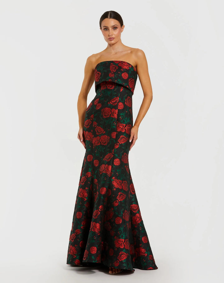 Mac Duggal 27679 Dress - FOSTANI.com