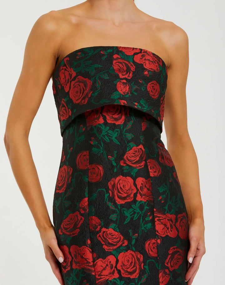 Mac Duggal 27679 Dress - FOSTANI.com