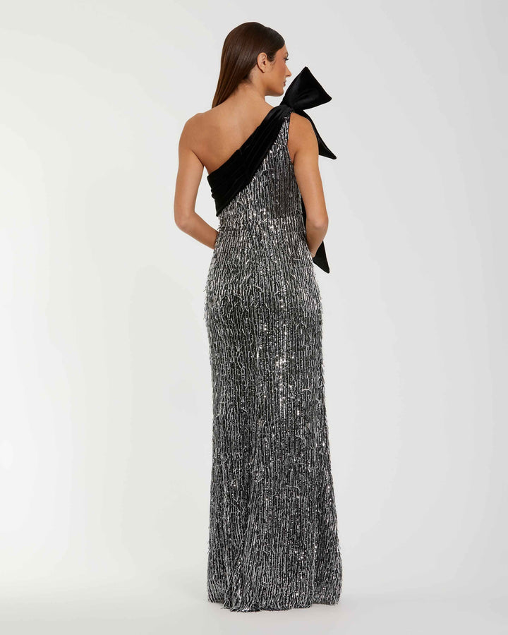 Mac Duggal 27690 Dress - FOSTANI.com