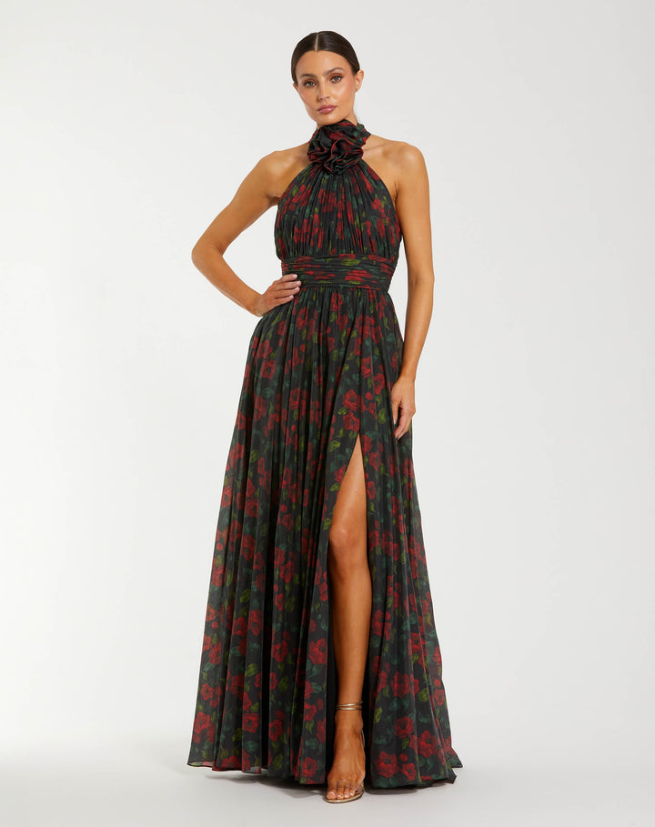 Mac Duggal 27692 Dress - FOSTANI.com