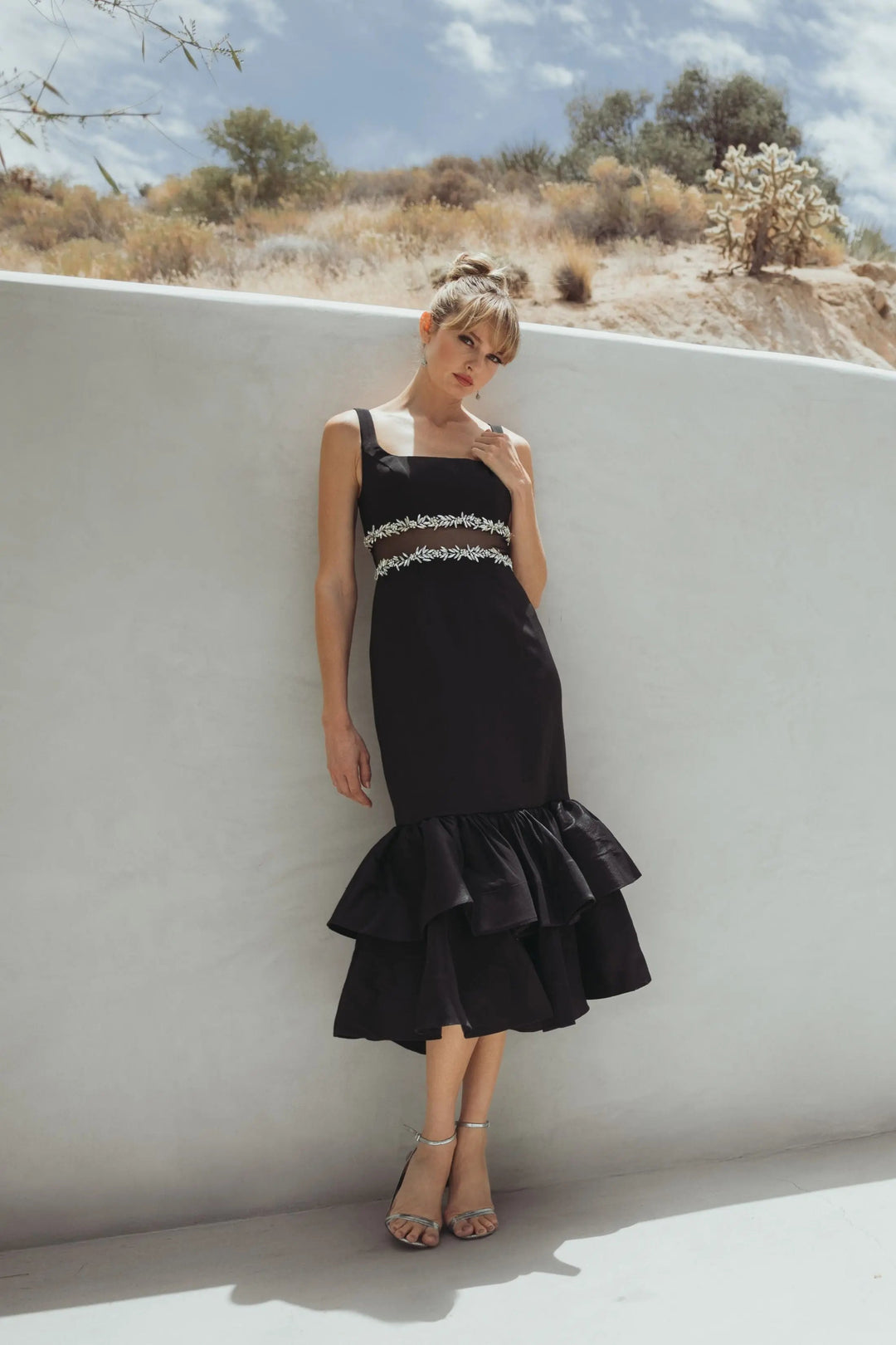 Mac Duggal 27719 Dress - FOSTANI.com
