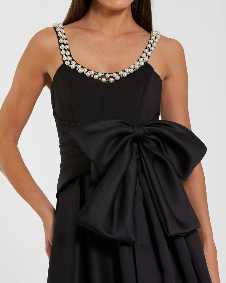 Mac Duggal 27743 Dress - FOSTANI.com