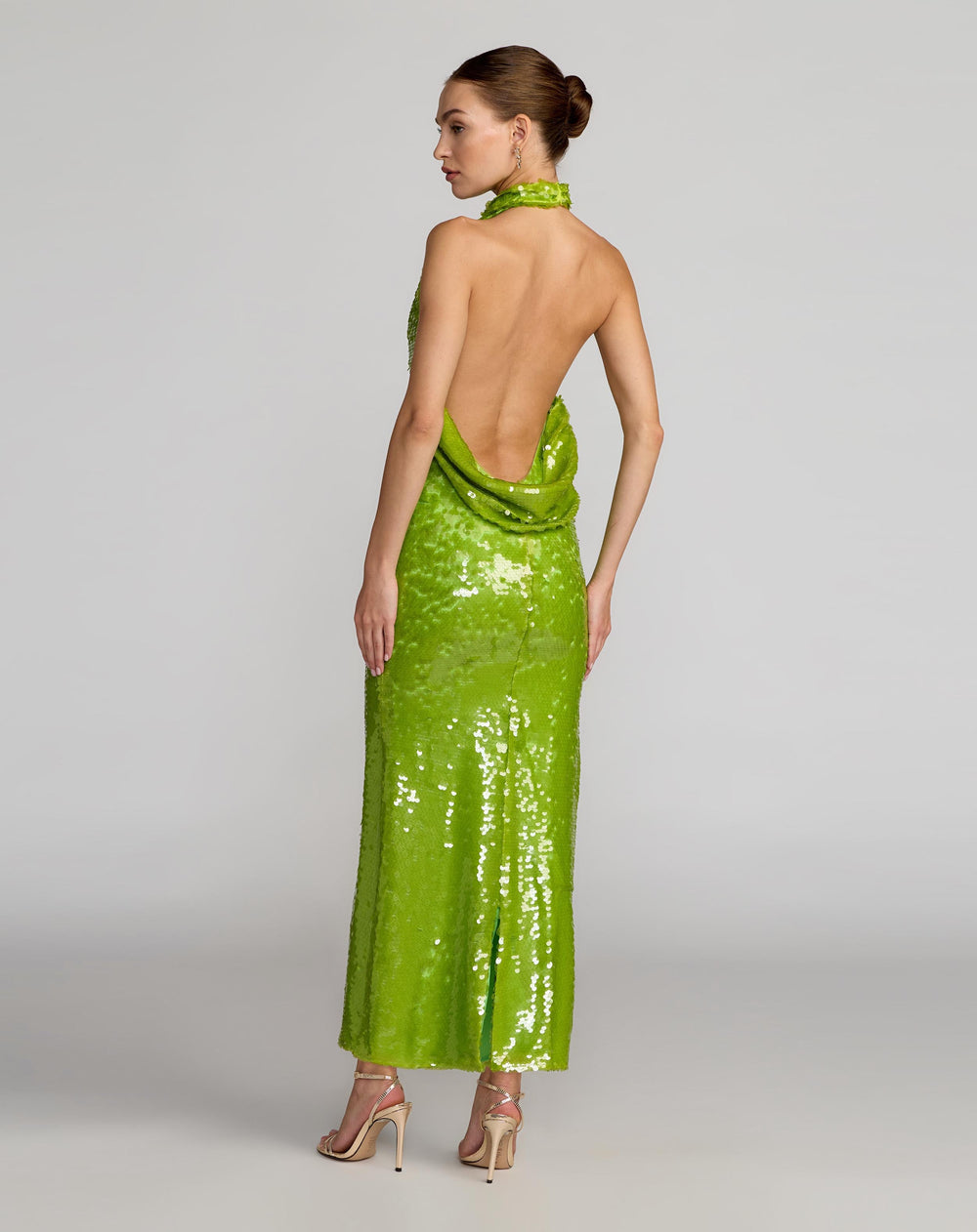 Mac Duggal 27794 Dress - FOSTANI.com