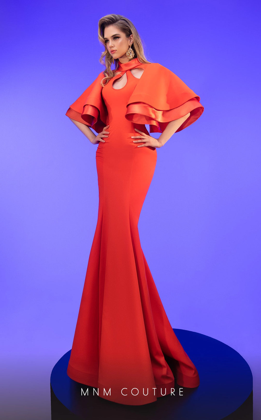 MNM 2798 DRESS - FOSTANI.com