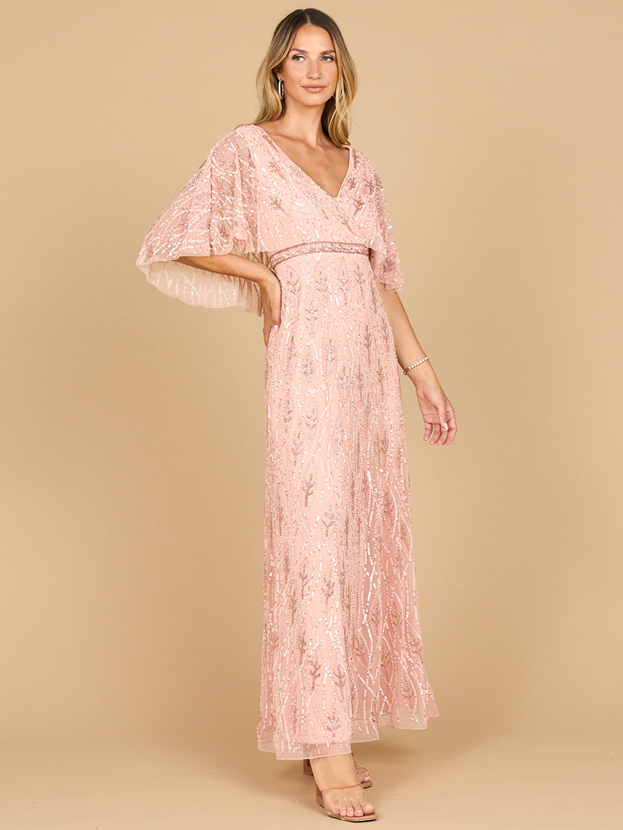 Lara 28862 Dress - FOSTANI.com
