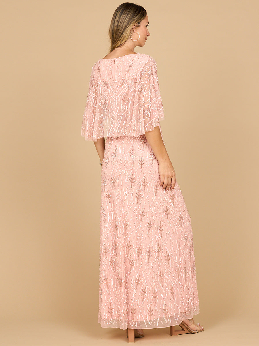 Lara 28862 Dress - FOSTANI.com
