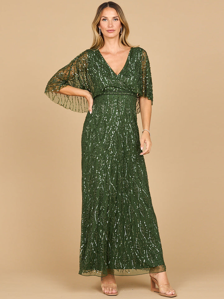 Lara 28862 Dress - FOSTANI.com