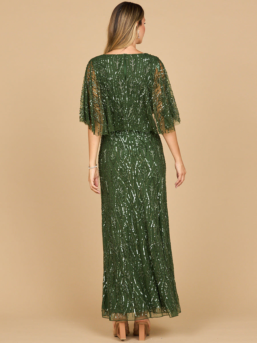 Lara 28862 Dress - FOSTANI.com
