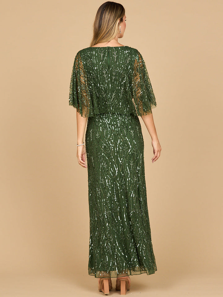 Lara 28862 Dress - FOSTANI.com