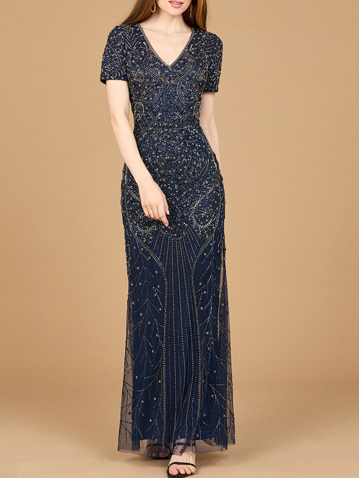 LARA 28864 Dress - FOSTANI.com