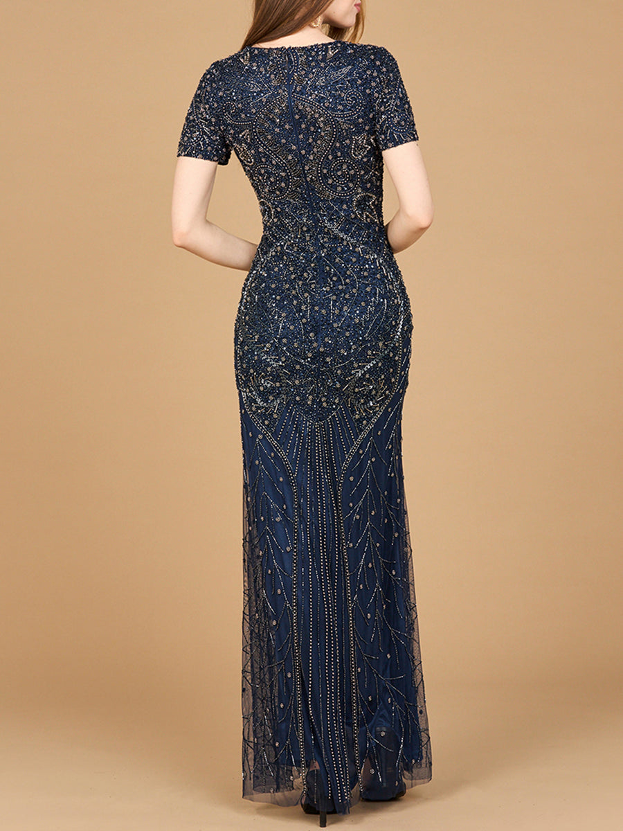 LARA 28864 Dress - FOSTANI.com