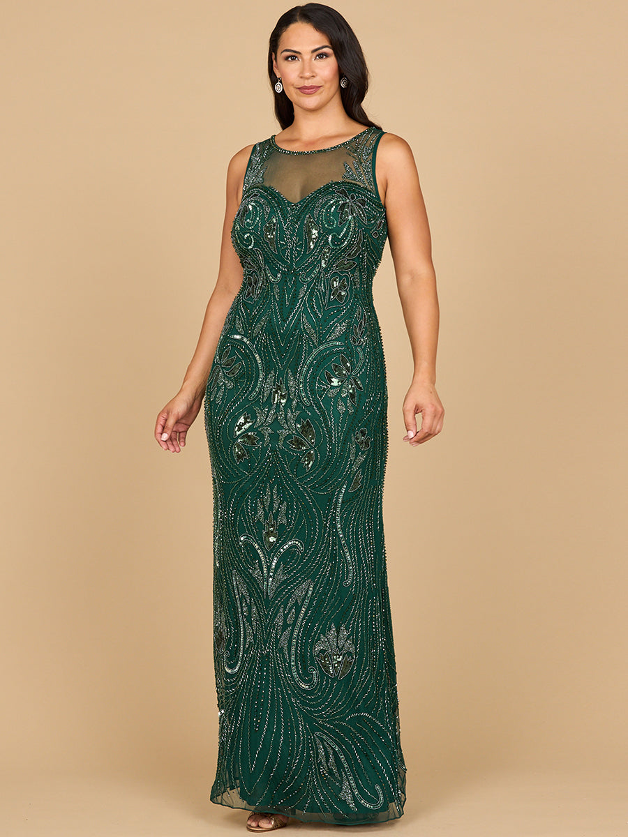 Lara 28868 Dress - FOSTANI.com