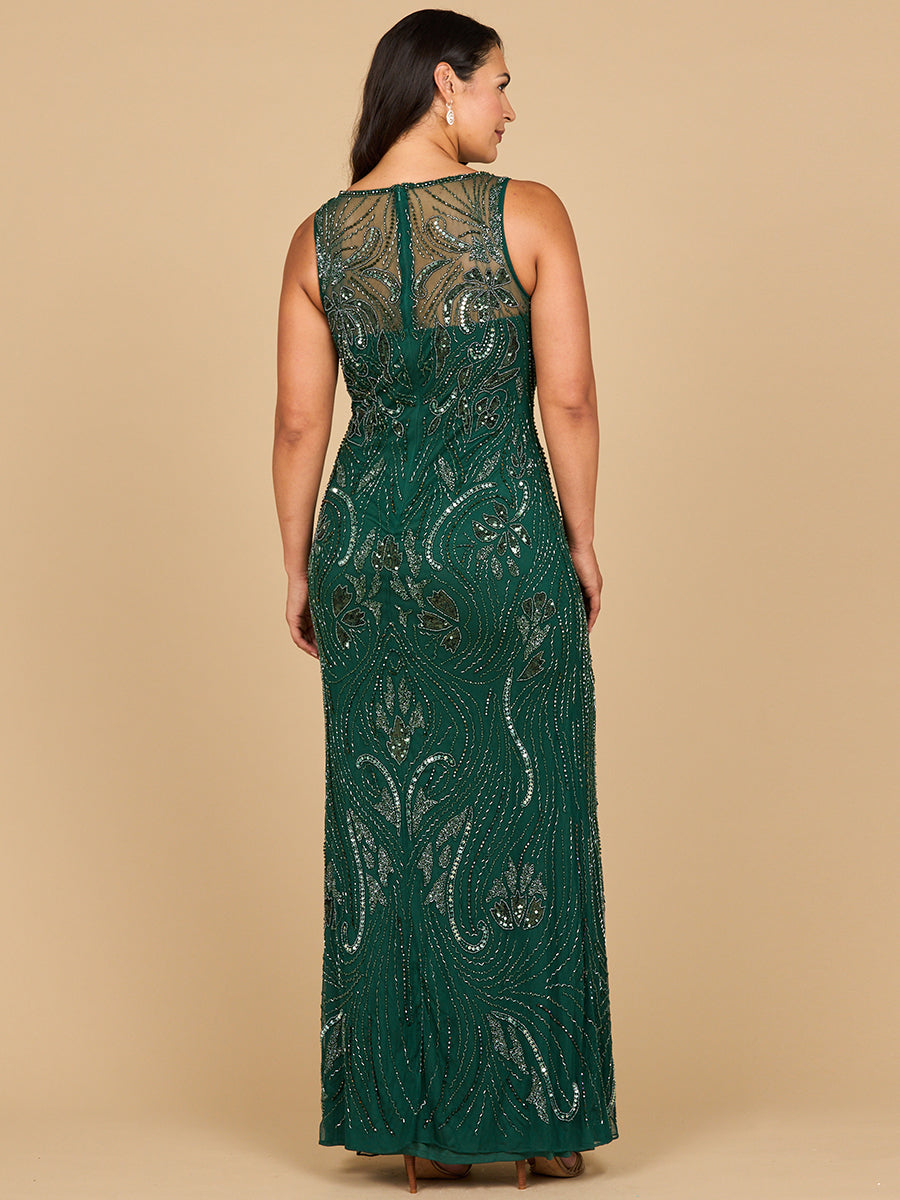 Lara 28868 Dress - FOSTANI.com