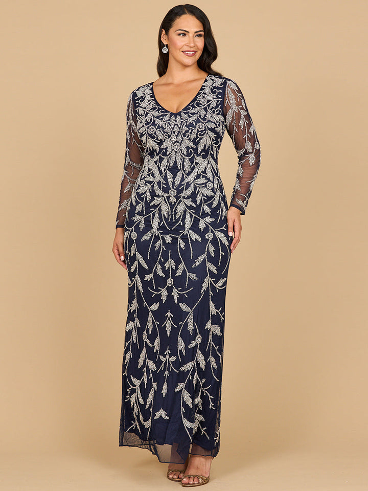 Lara 28870 Dress - FOSTANI.com