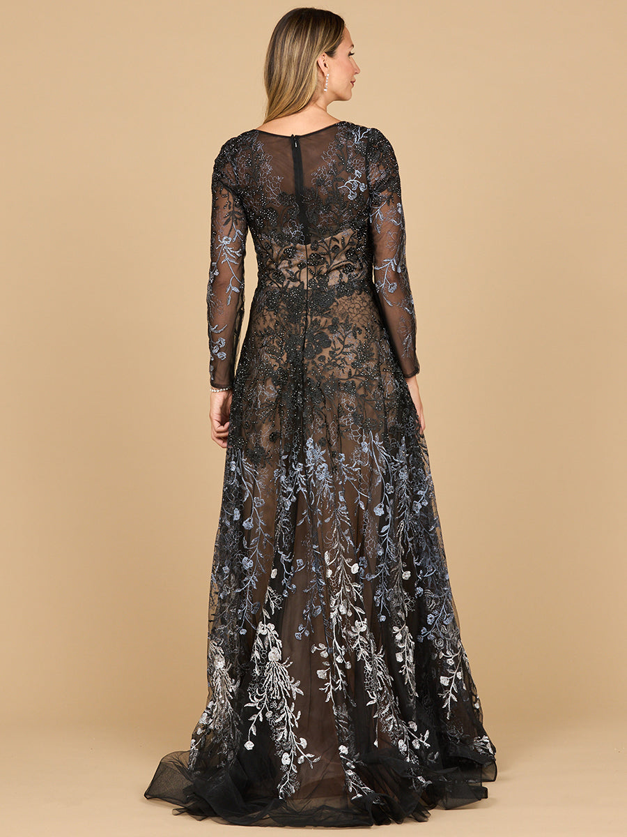 Lara 28878 Dress - FOSTANI.com