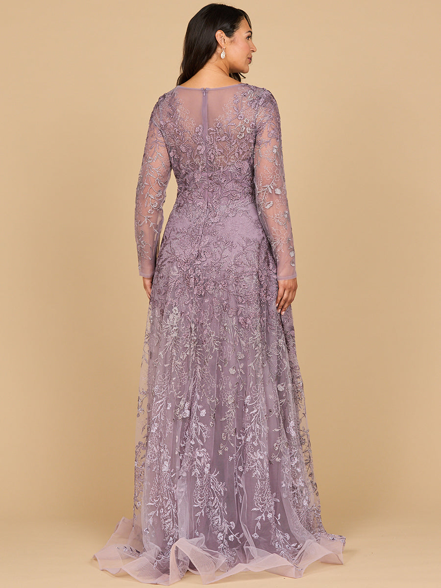 Lara 28878 Dress - FOSTANI.com