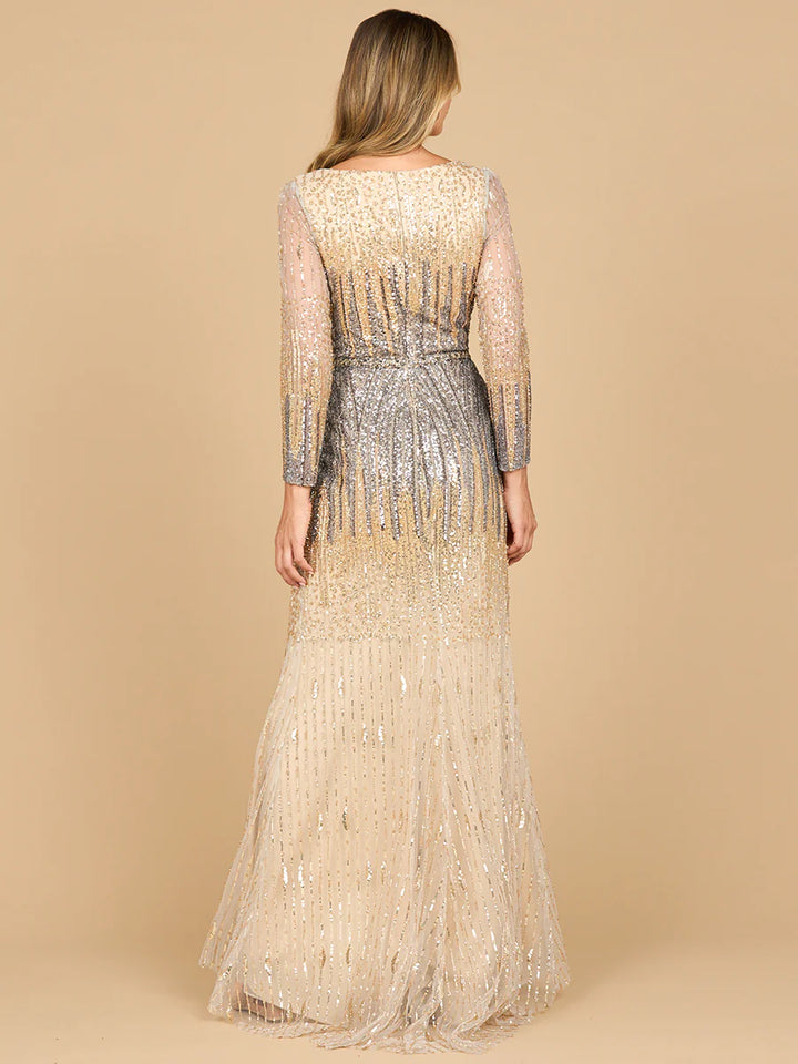 LARA 28886 Dress - FOSTANI.com