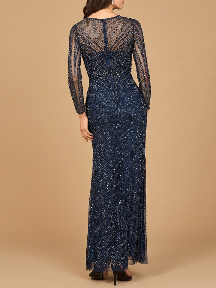 LARA 28890 Dress - FOSTANI.com