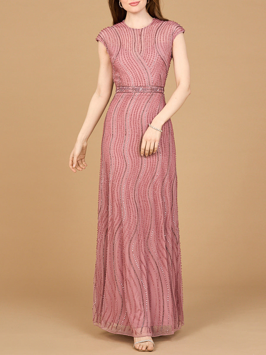 LARA 28898 Dress - FOSTANI.com
