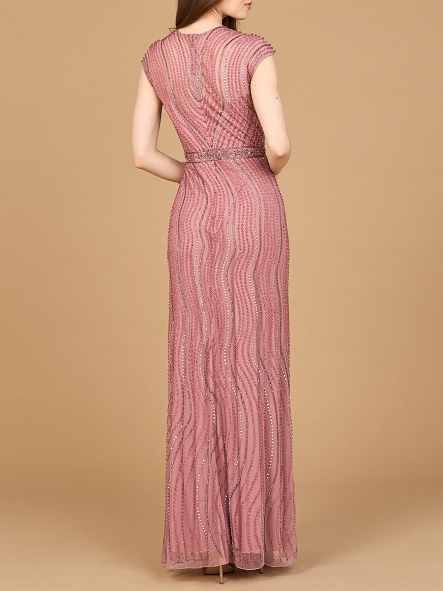 LARA 28898 Dress - FOSTANI.com