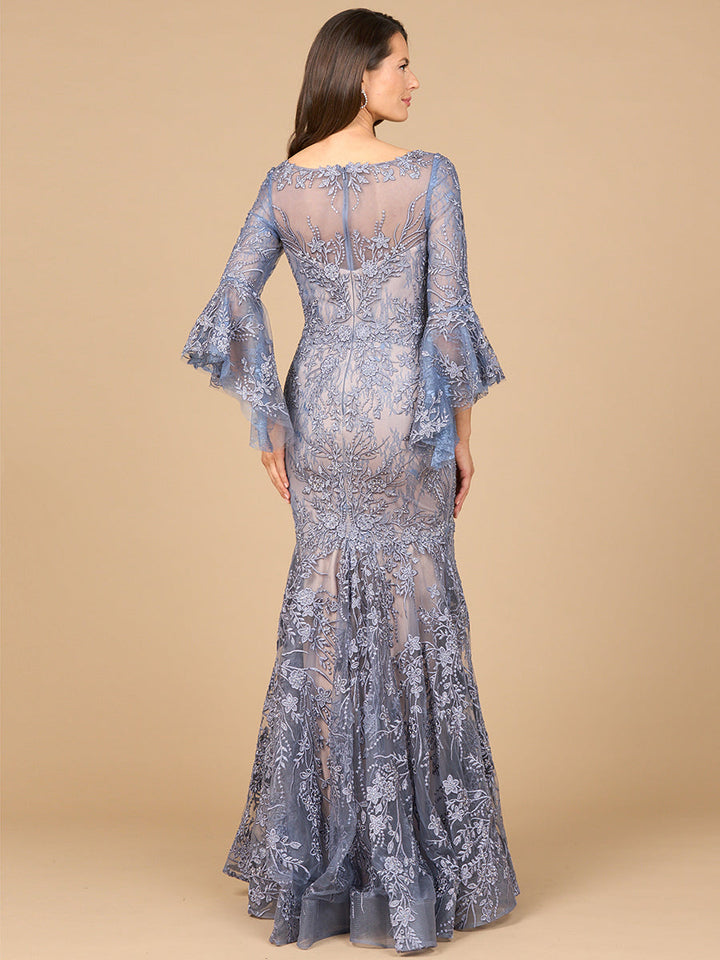 Lara 28906 Dress - FOSTANI.com