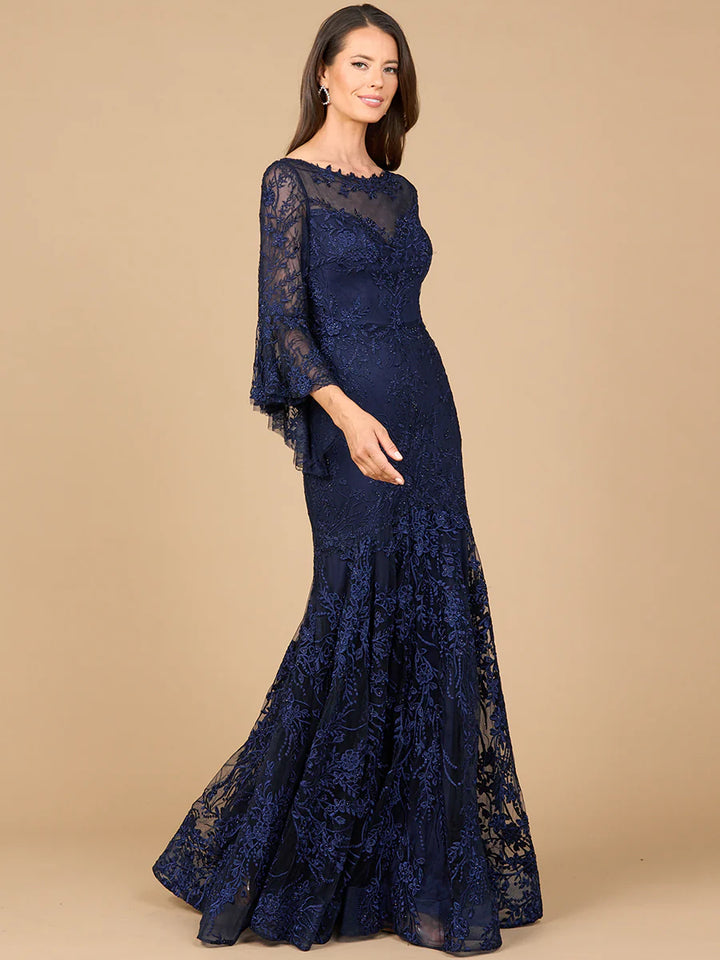 Lara 28906 Dress - FOSTANI.com