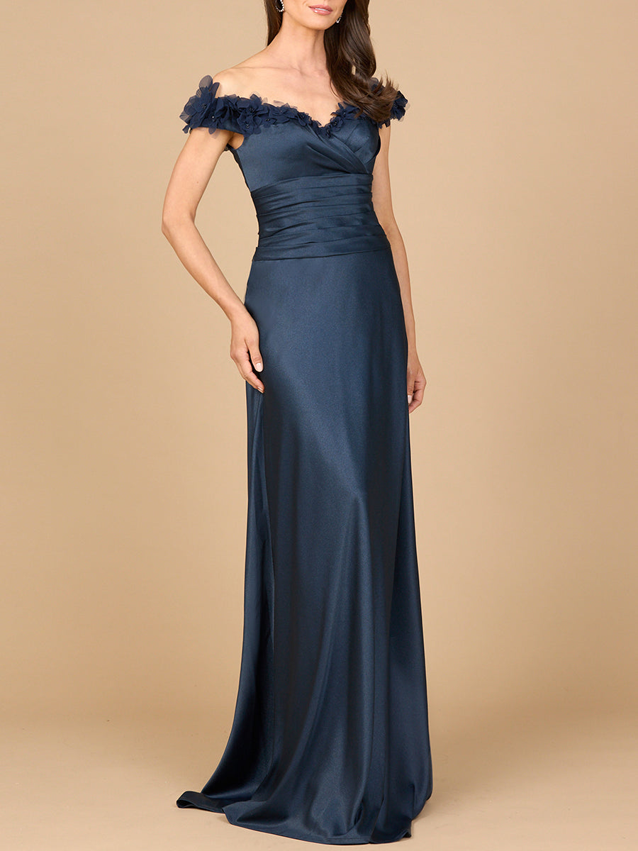 Lara 28917 Dress - FOSTANI.com