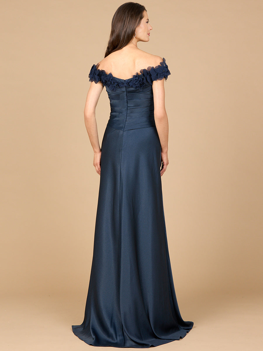 Lara 28917 Dress - FOSTANI.com
